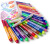 Marvins Magic - Magic Changing Pens - Trylletusser