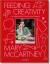 Mary Mccartney Feeding Creativity