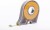 Tamiya - Masking Tape Med Dispenser - 10 Mm - 87031