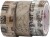 Masking Tape - Brevkorrespondance - L 5 M - B 15 Mm - 3 Ruller