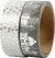 Masking Tape - Huse Og Prikker - Folie - B 15 Mm - Sølv - 2X4 M