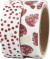 Masking Tape - Kogler Og Prikker - Folie - B 15 Mm - 2X4 M