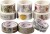Masking Tape - L 3 5 M - B 15 25 Mm - 9 Ruller