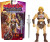 Masters Of The Universe - He Man Action Figur - Mattel Jkh89