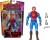 Masters Of The Universe - Mekaneck Figur - 12 7 Cm - Mattel Jkh94