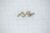 Billing Boats Fittings - Mastelys - 2 Stk