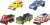 Matchbox Biler - Top Gun Maverick - 5 Stk