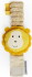 Matchstick Monkey - Ludo Lion Wrist Teether Biderangle - Løve
