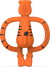 Matchstick Monkey - Teddy Tiger Teether Bidering