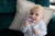 Matchstick Monkey - Teddy Tiger Teether Bidering