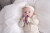 Matchstick Monkey - Teddy Tiger Teether Bidering