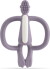 Matchstick Monkey - Teething Toy And Gel Applicator Bidedyr - Lilla
