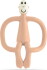 Matchstick Monkey - Teething Toy And Gel Applicator - Fersken Laks