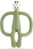 Matchstick Monkey - Teething Toy And Gel Applicator - Oliven