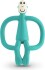 Matchstick Monkey - Teething Toy And Gel Applicator - Grøn