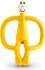 Matchstick Monkey - Teething Toy And Gel Applicator - Gul