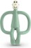 Matchstick Monkey - Teething Toy And Gel Applicator - Mintgrøn