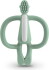 Matchstick Monkey - Teething Toy And Gel Applicator - Mintgrøn