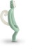 Matchstick Monkey - Teething Toy And Gel Applicator - Mintgrøn