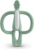Matchstick Monkey - Teething Toy And Gel Applicator - Mintgrøn