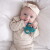 Matchstick Monkey - Echo Elephant Teether Bidering