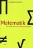 Matematik - En Grundbog For Lærerstuderende
