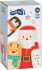 Babushka Dukker - Legetøj Til Børn - Jul - 4 Stk - Træ - Small Foot
