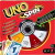 Uno - Spin Udgave - Kortspil