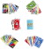 Uno Teams Kortspil - Mattel Games