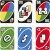 Uno Teams Kortspil - Mattel Games