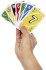 Uno Teams Kortspil - Mattel Games