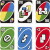 Uno Teams Kortspil - Mattel Games