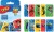 Uno - Toy Story 5 - Mattel Games Jln03