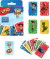 Uno - Toy Story 5 - Mattel Games Jln03