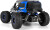 Maverick Doha 120 4Wd Electric Truck - Blue - Mv150700 - Maverick Rc