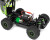 Maverick Doha 120 4Wd Electric Truck - Green - Mv150703 - Maverick Rc