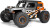 Maverick Doha 120 4Wd Electric Truck - Orange - Mv150702 - Maverick Rc