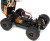 Maverick Doha 120 4Wd Electric Truck - Orange - Mv150702 - Maverick Rc