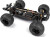 Maverick - Rc Quantum 2 Flux Fjernstyret Monster Truck - 1 10 - Rød -