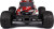 Maverick - Rc Quantum 2 Flux Fjernstyret Monster Truck - 1 10 - Rød -