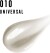 Max Factor - Miracle Pure Lip Enhancer - 010 Universal