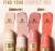 Max Factor - Miracle Pure Luminous Touch - 35 Coral Blush