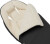 Maxi-Cosi - 2-In-1 Winter Footmuff - Black