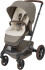 Maxi-Cosi - 2In1 Winter Footmuff - Twillic Truffle - 100 Cm X 45 Cm