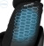 Maxi-Cosi - Mica 360S Comfort - Authentic Black - 40 To 105 Cm