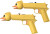 Maxx Tech Duck Quack Shoot Kit For Nintendo Switch 2 Amp1
