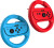 Maxx Tech - Joy-Con Wheels Grip Kit For Nintendo Switch 21