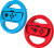 Maxx Tech - Joy-Con Wheels Grip Kit For Nintendo Switch 21