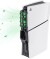 Maxx Tech Ps5 Slim Rgb Fan