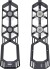 Maxx Tech Ps5 Slim Rgb Fan